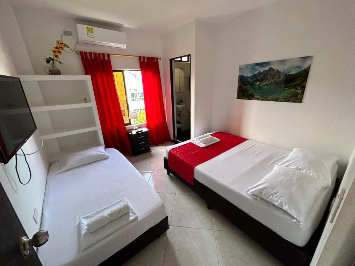 Hotel Sg Doradal Extérieur photo