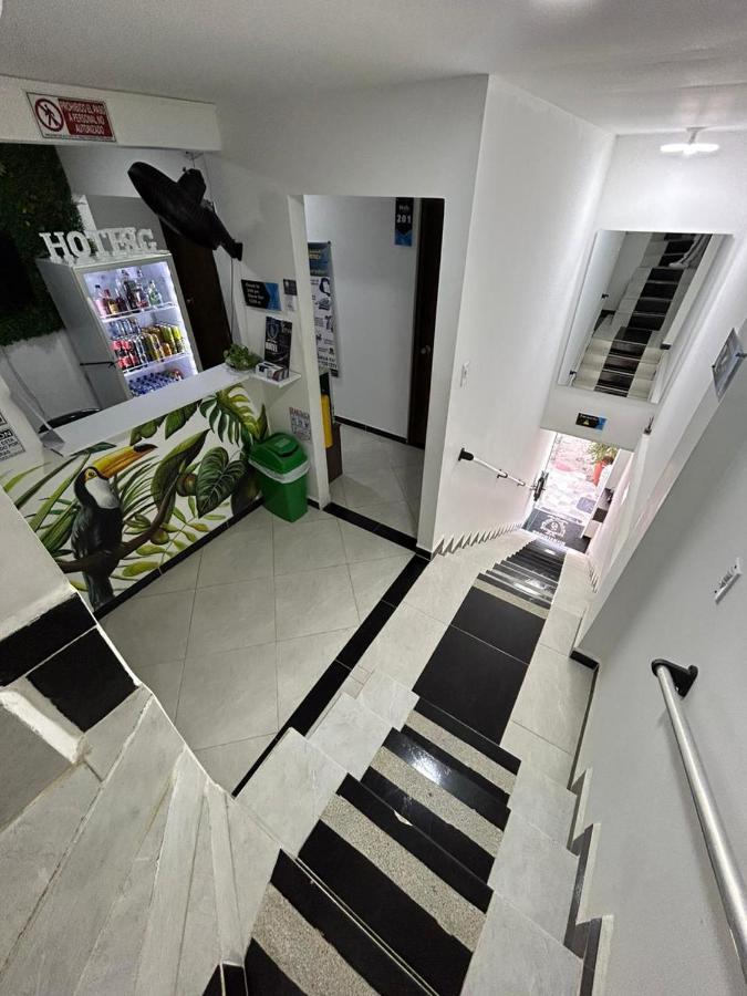 Hotel Sg Doradal Extérieur photo