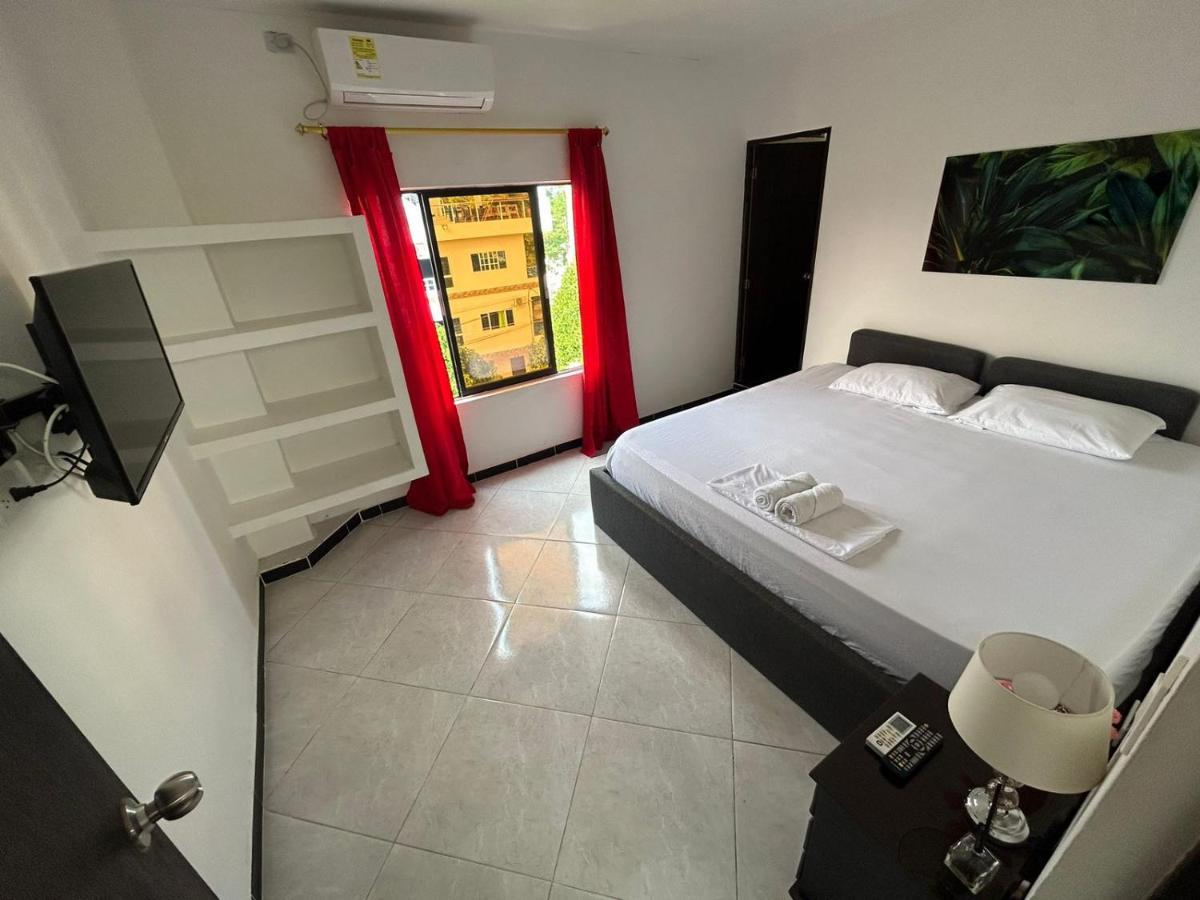 Hotel Sg Doradal Extérieur photo