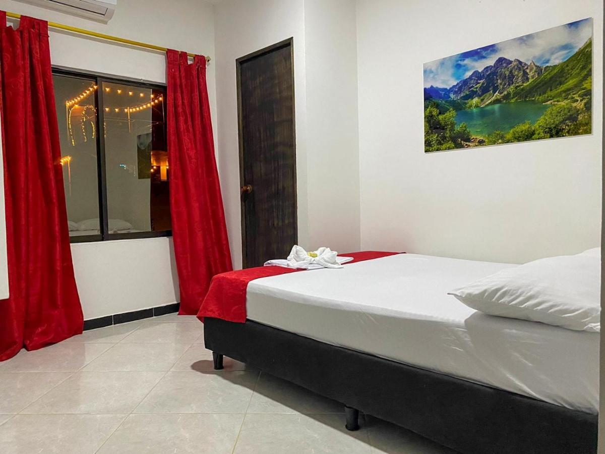 Hotel Sg Doradal Extérieur photo