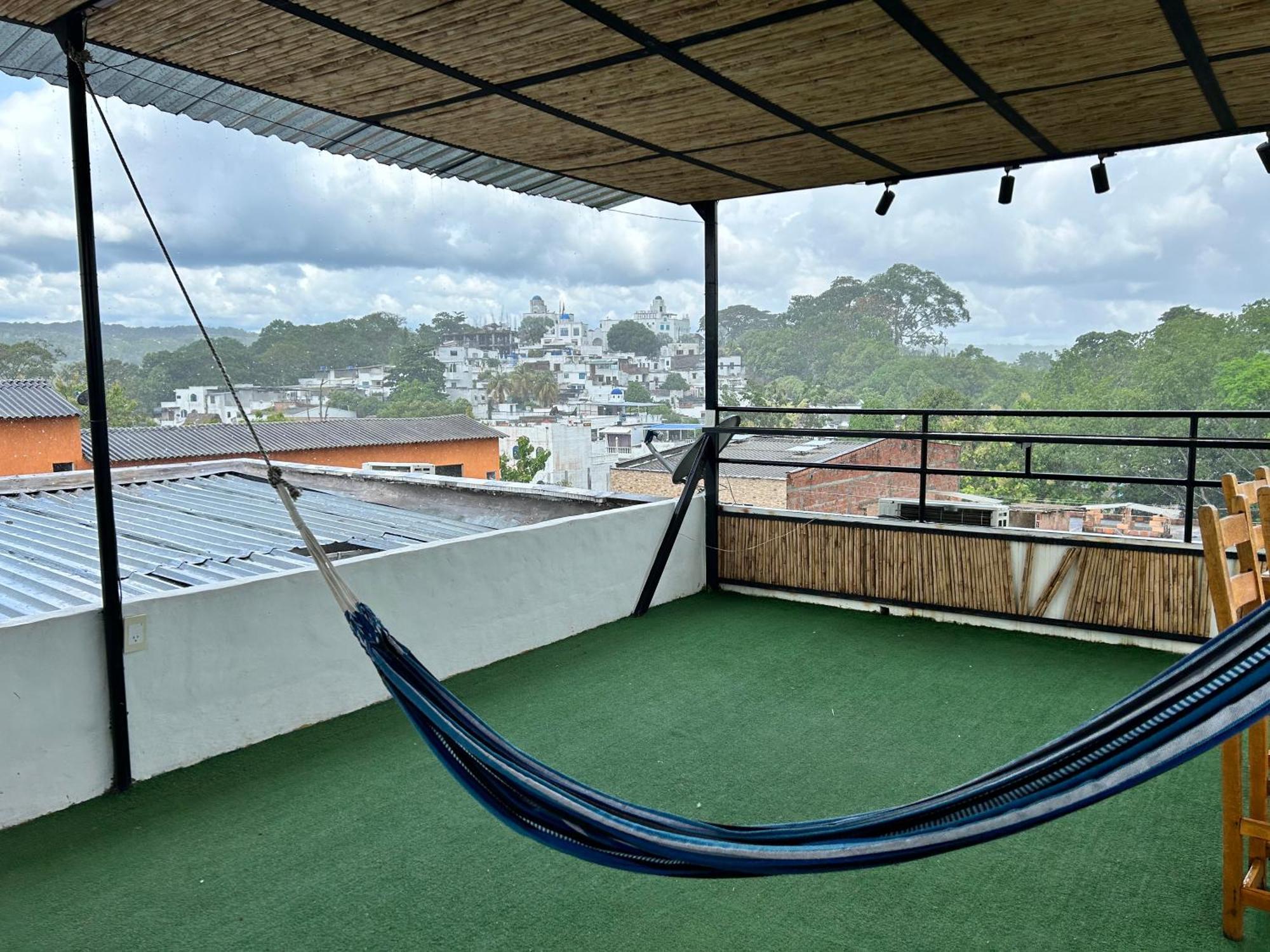 Hotel Sg Doradal Extérieur photo