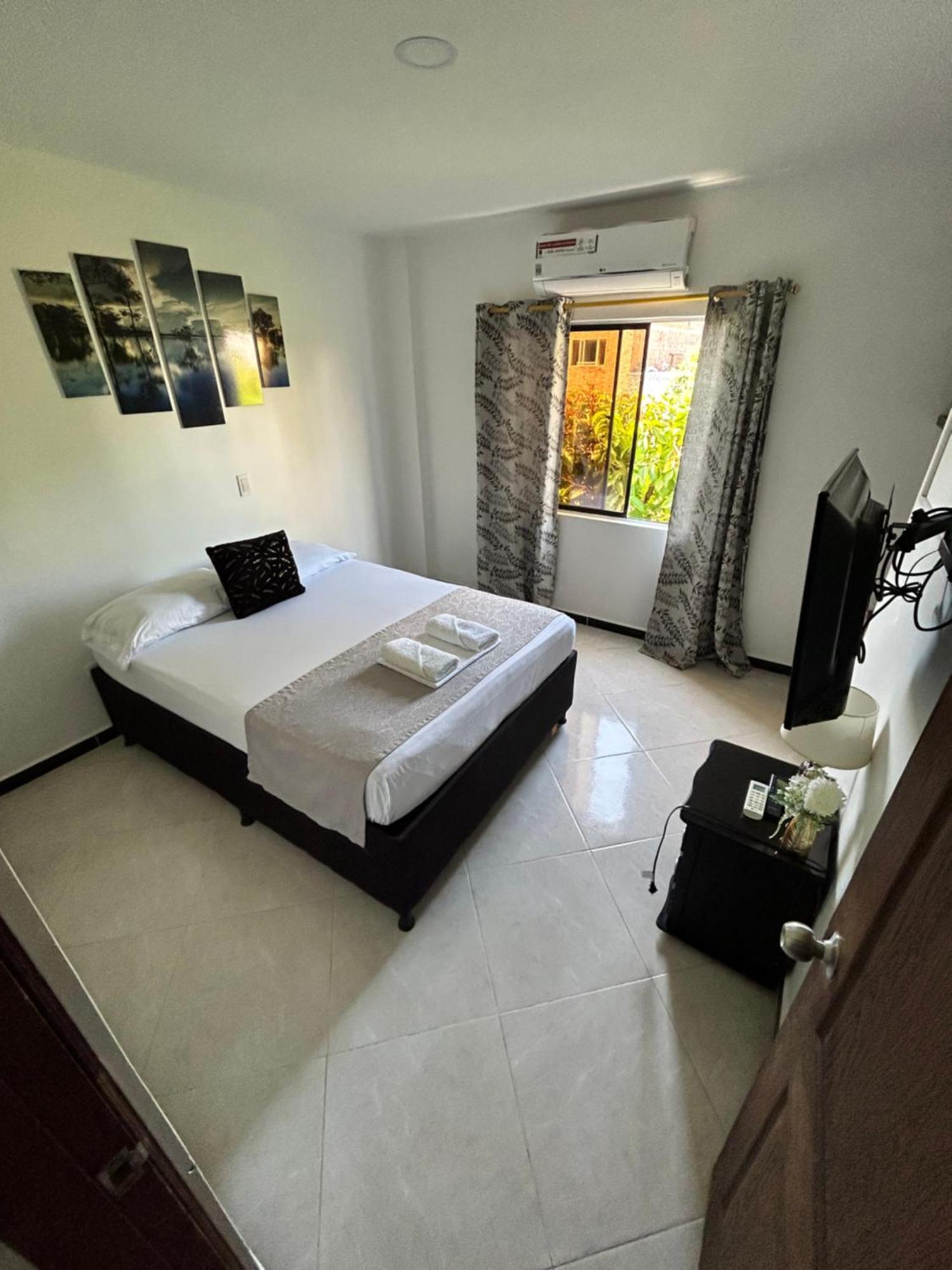 Hotel Sg Doradal Extérieur photo