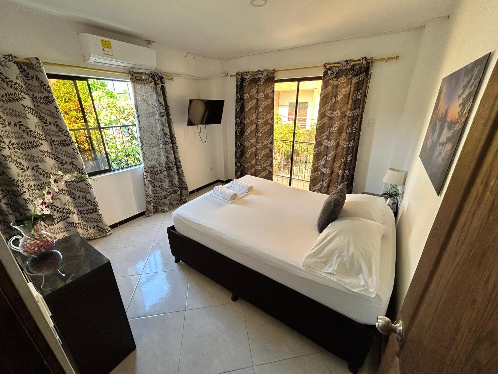 Hotel Sg Doradal Extérieur photo