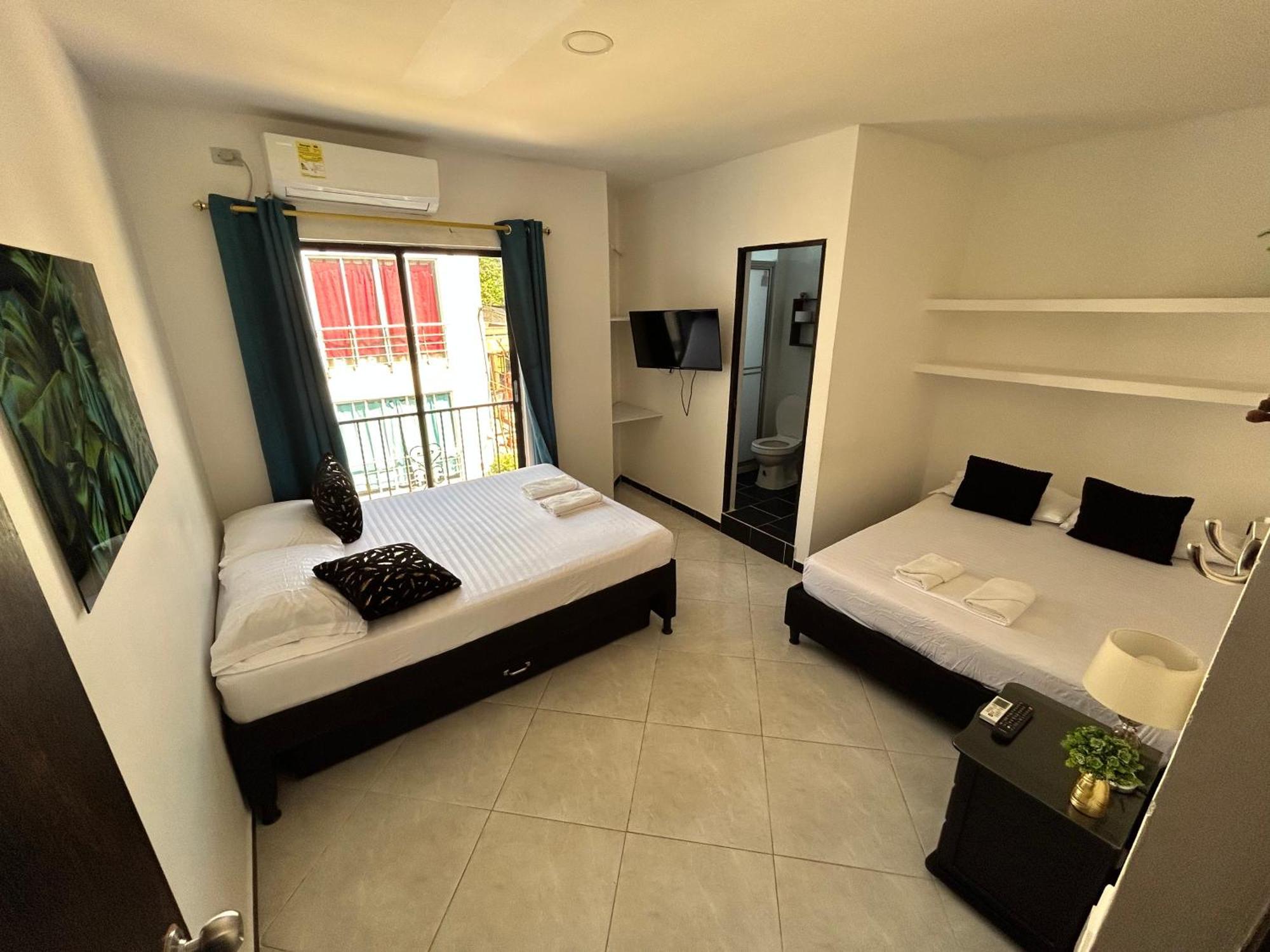 Hotel Sg Doradal Extérieur photo