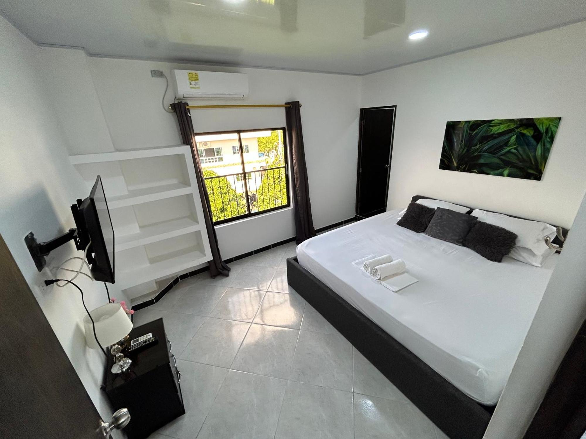 Hotel Sg Doradal Extérieur photo