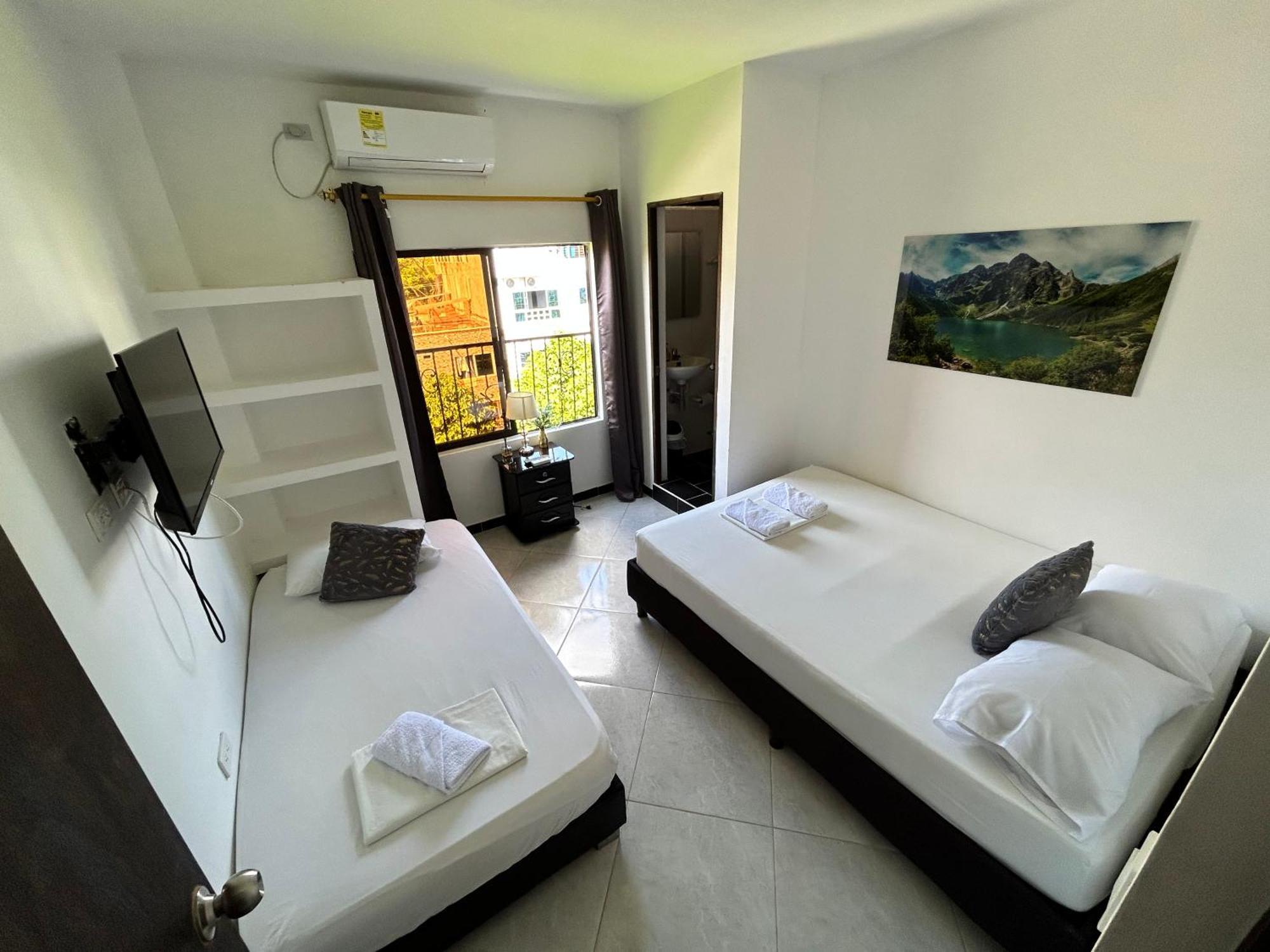 Hotel Sg Doradal Extérieur photo