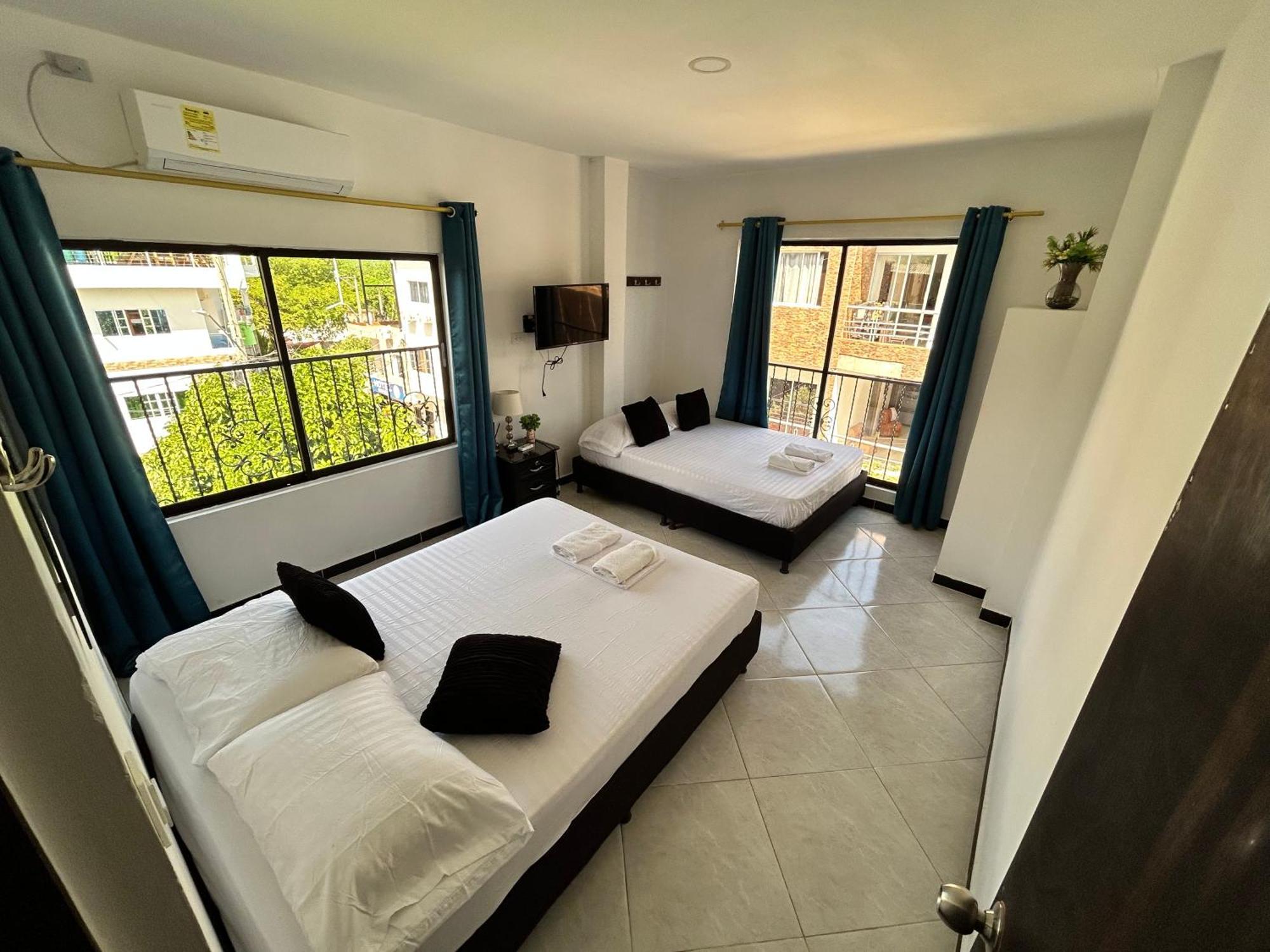 Hotel Sg Doradal Extérieur photo