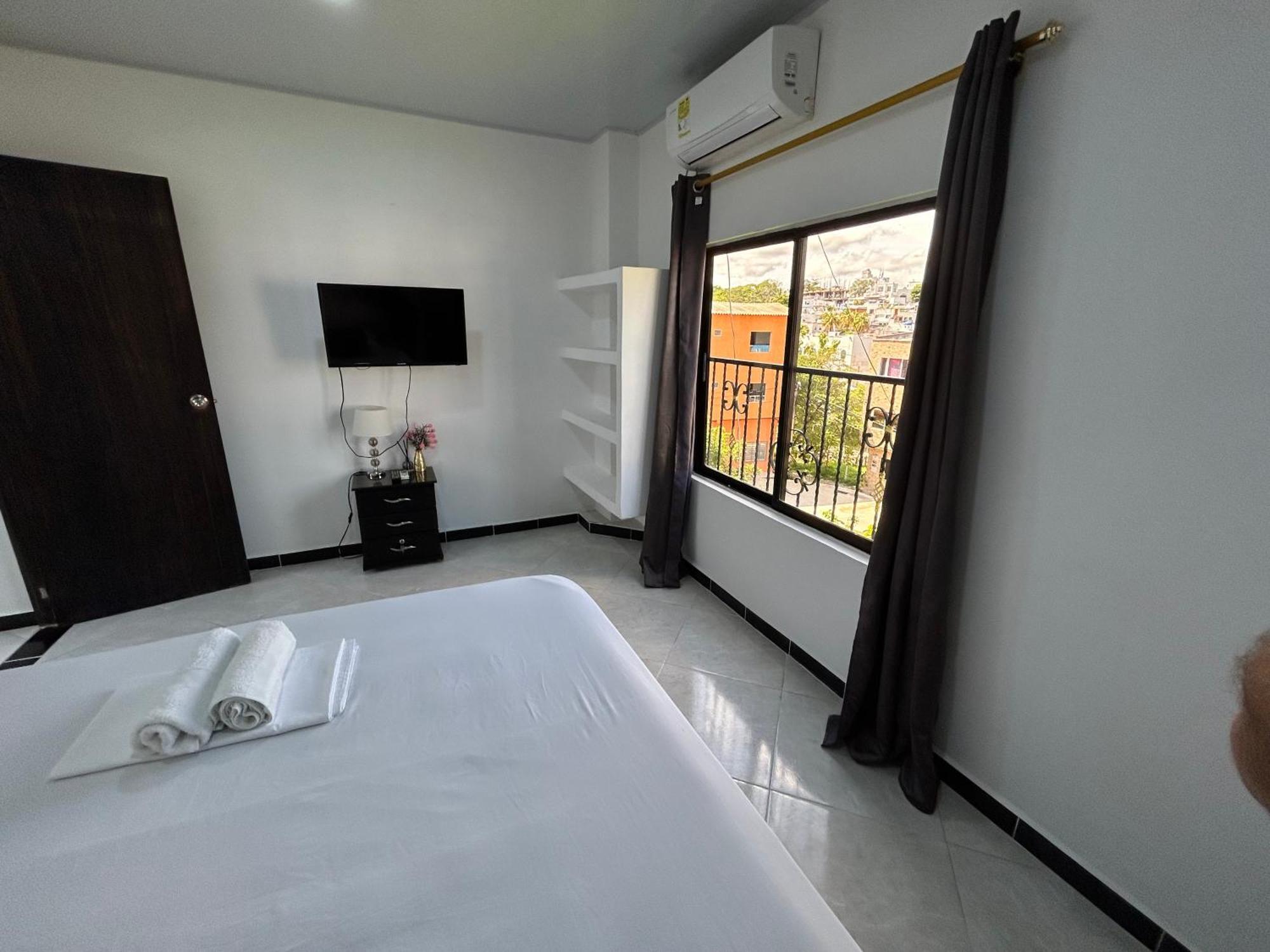 Hotel Sg Doradal Extérieur photo