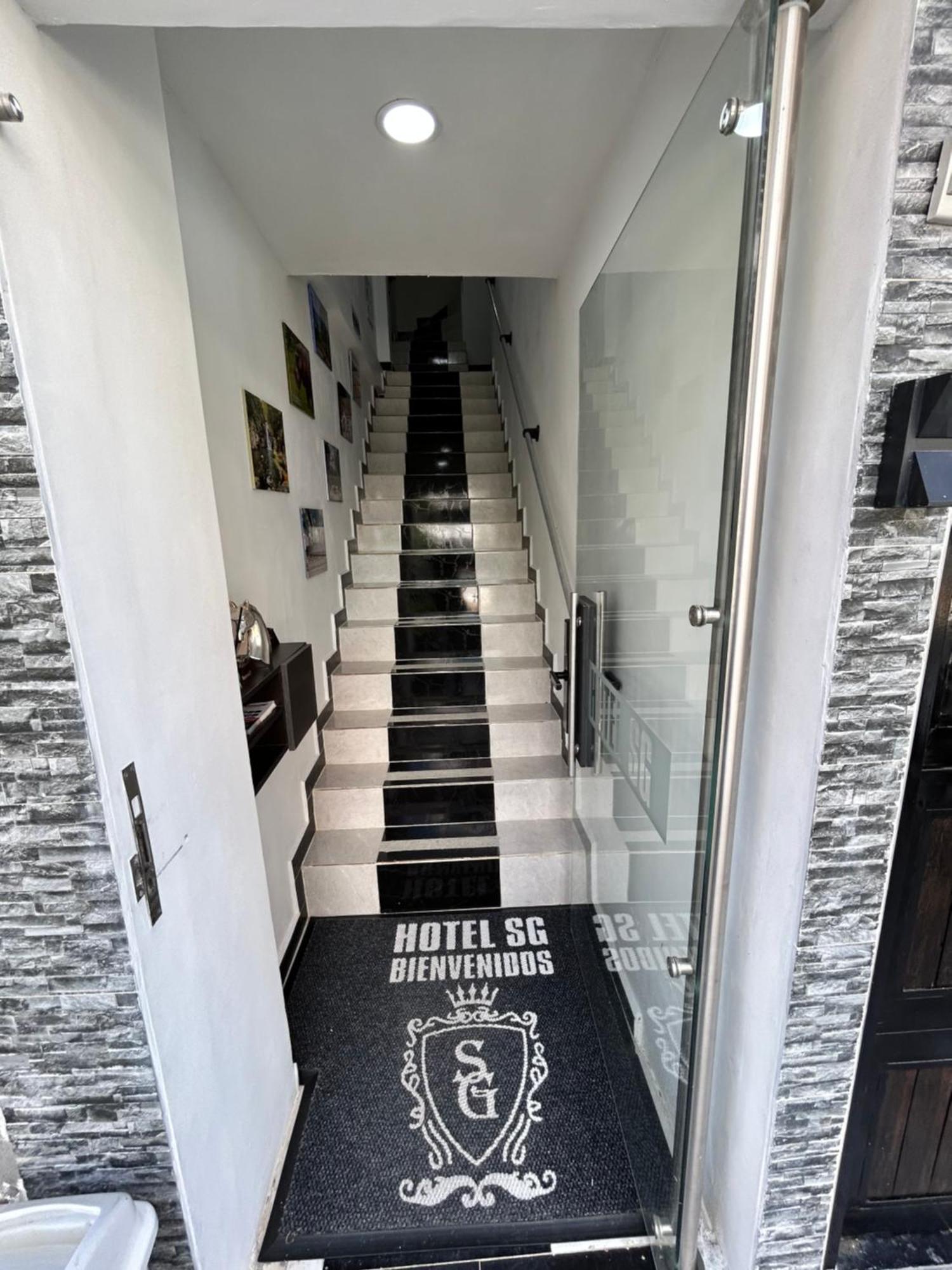 Hotel Sg Doradal Extérieur photo