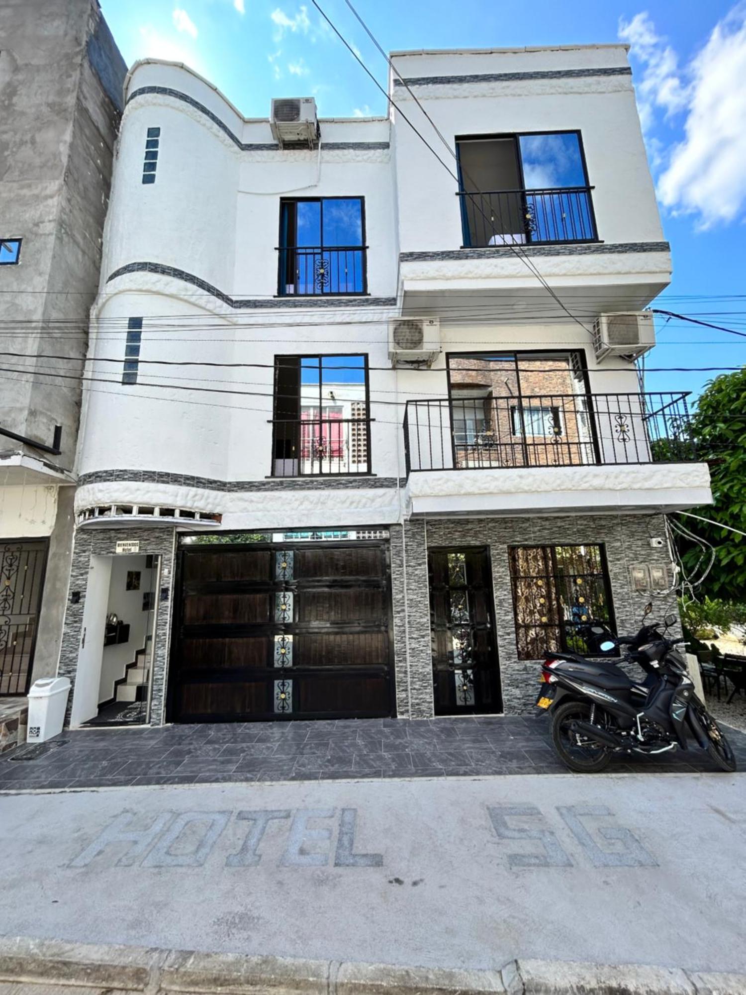 Hotel Sg Doradal Extérieur photo