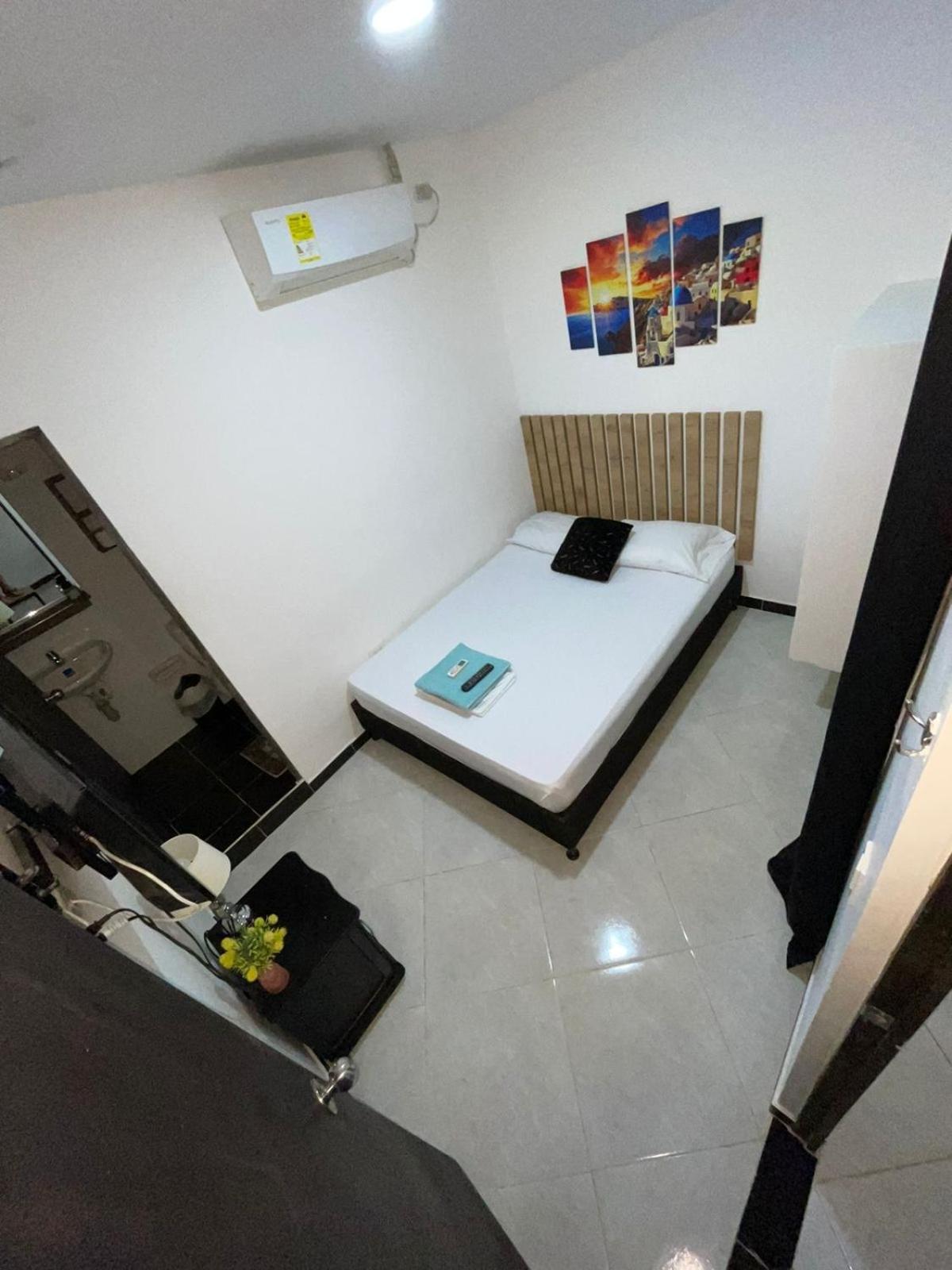 Hotel Sg Doradal Extérieur photo