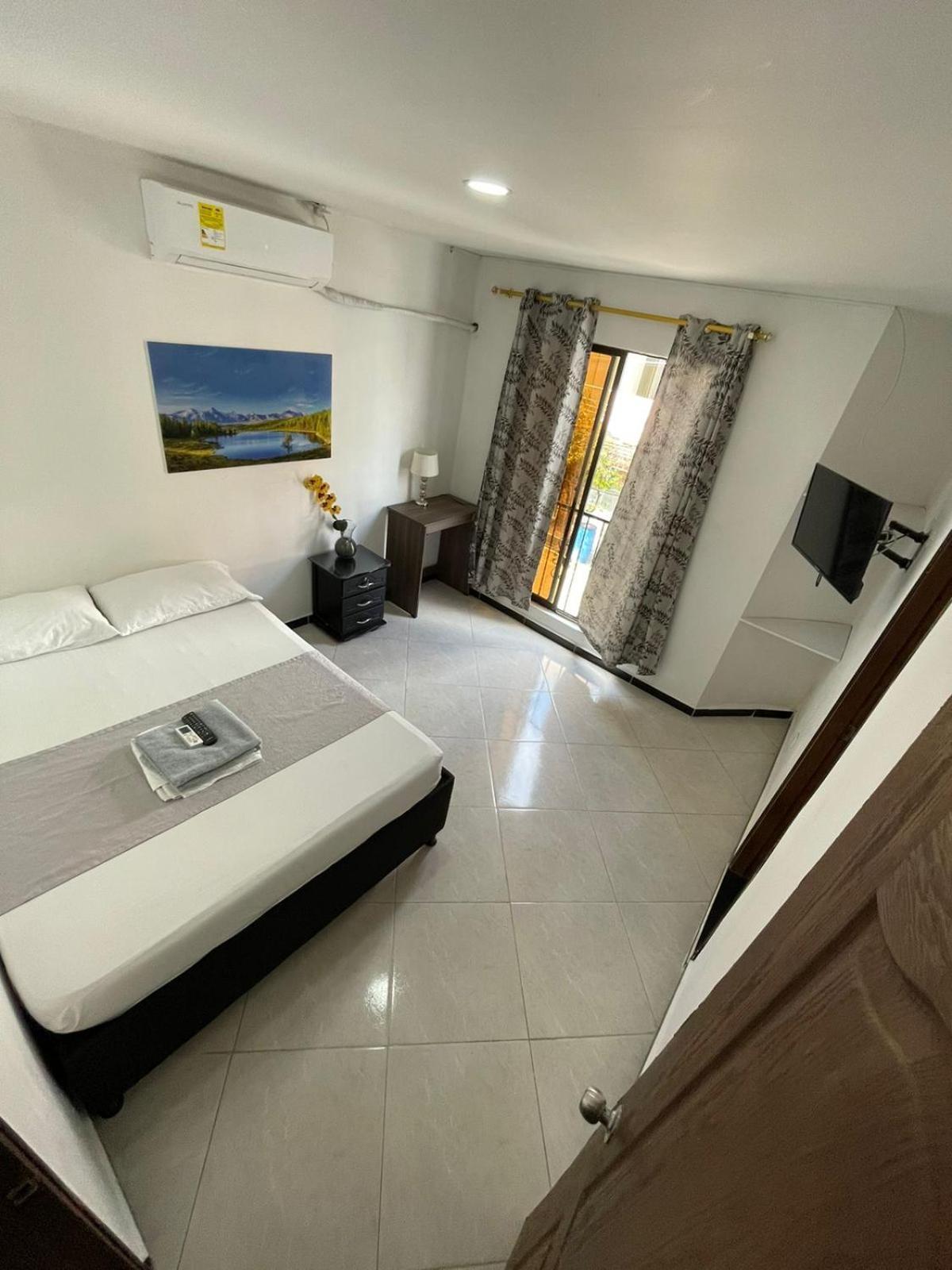 Hotel Sg Doradal Extérieur photo