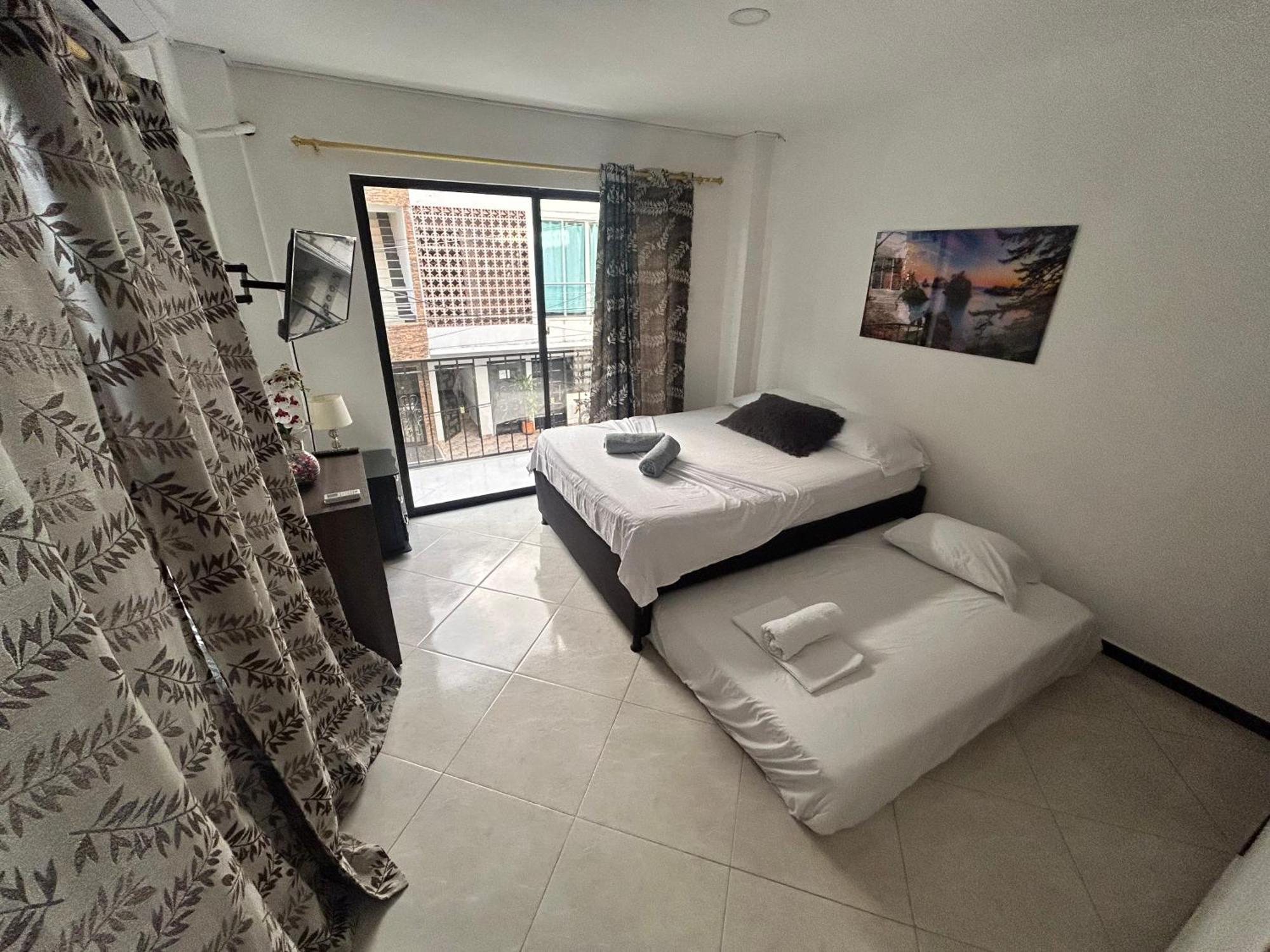 Hotel Sg Doradal Extérieur photo