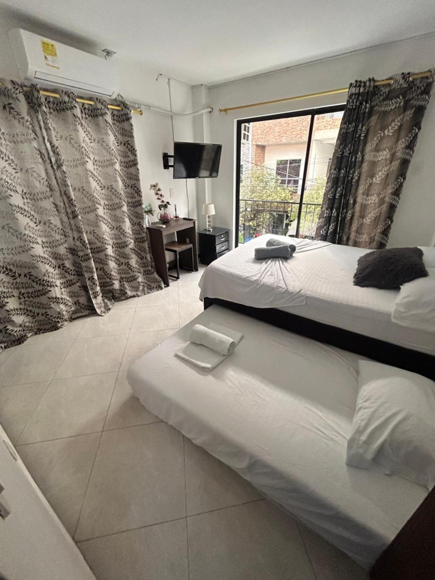 Hotel Sg Doradal Extérieur photo