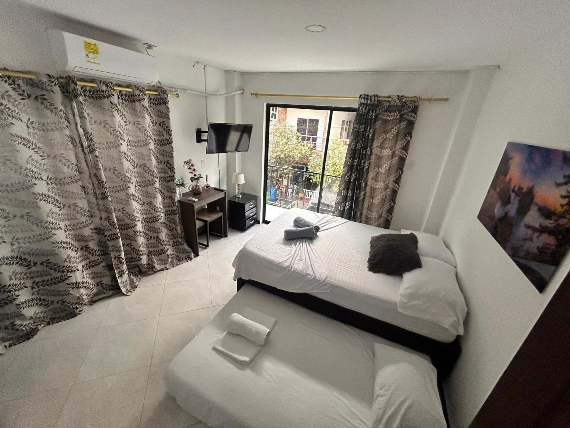 Hotel Sg Doradal Extérieur photo
