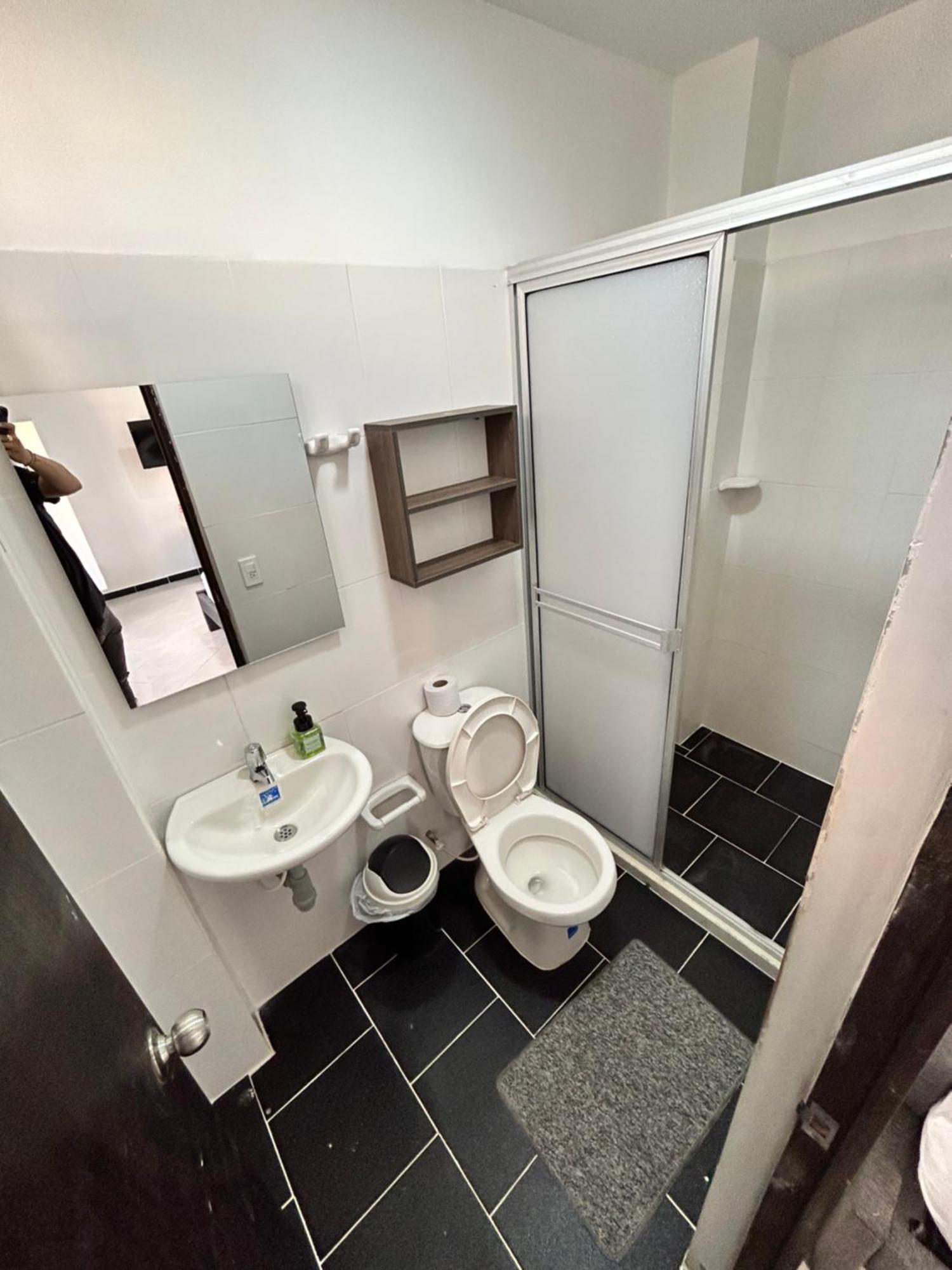 Hotel Sg Doradal Extérieur photo